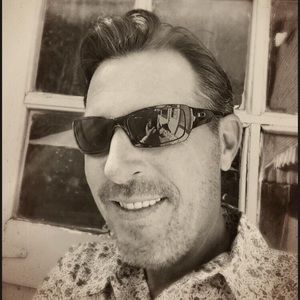 Meet your Posher, Darrin